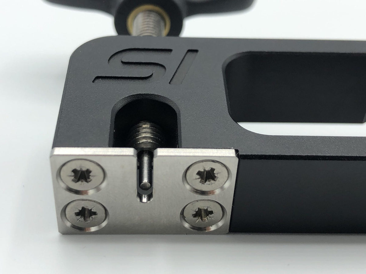 SlotInvasion Tool Pinion/Gear Extractor and Press Slot Car Mancave