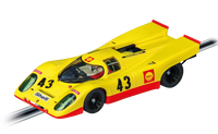 Porsche 917KH "No.43", Spa 1000km, 1970 - D124