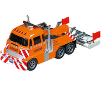 Carrera Track Cleaning Truck - D132