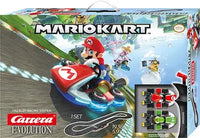 Mario Kart™ Slot Car Racing Set - 1/32 Evolution Analog