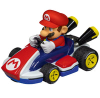 Mario Kart™ Slot Car Racing Set - 1/32 Evolution Analog