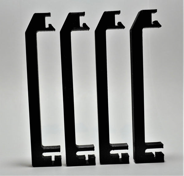 Track Riser System for Scalextric Tracks – Slot Car Mancave