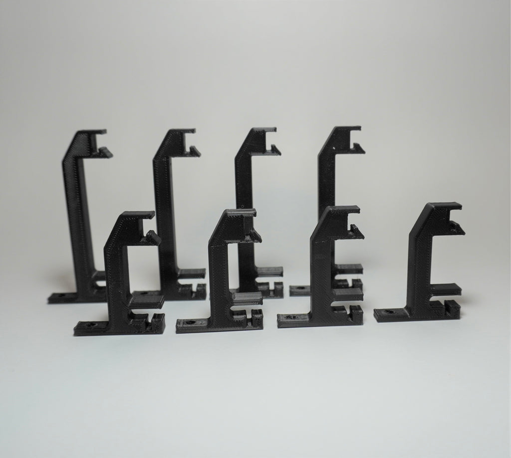 Car Show Riser Track Riser System for Scalextric Tracks – Slot Car Mancave