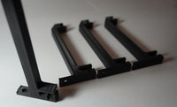 Track Riser System for Scalextric Tracks
