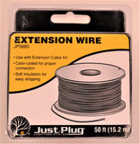 Extension Wire - 50ft