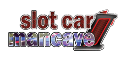 Slot Car Mancave Logo