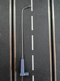 Tapered Street Light for Recessed & Wood Slot Car Tracks
