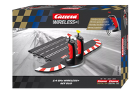 Carrera Wireless Set Duo - D132/124