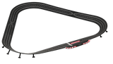 Motodrom Racer Set - Evolution Analog