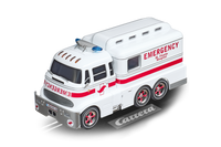 Carrera Ambulance - D132