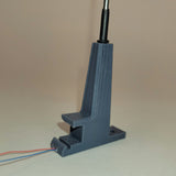 Street Light (Friction Fit) for Scalextric 1:32