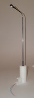 Tire Stack Style Street Light for Scalextric 1:32