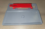 NEW !! Magnetic Parts Tray with Slot Car Stand