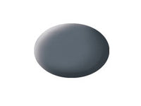 Aqua Colour - Dust Grey Matte