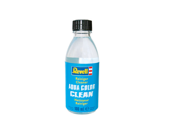 Aqua Colour - Clean (Brush Cleaner)