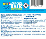Aqua Colour -  Basic (Primer)