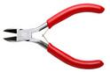 Spring Loaded Wire Cutter