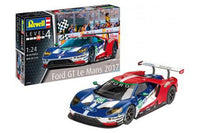 1/25 Ford GT Le Mans