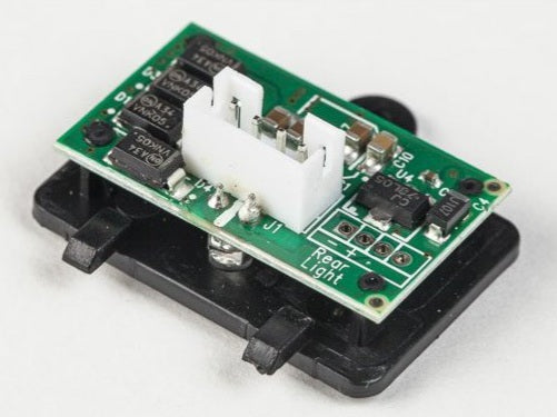 Digital Plug (DPR) - Square Type - C8515 Rev. H
