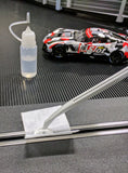 Universal Slot Car Track Detail Cleaning Kit