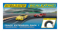 Track Expansion Pack 1 - Racing Curve - C8510
