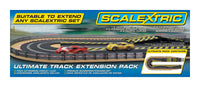 Ultimate Track Expansion Pack - Extended Hairpin - C8514