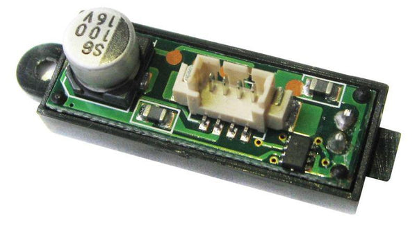 Digital Plug (DPR) - Long Type - C8516