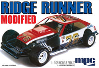 1/25 "Ridge Runner" Modified (2T)